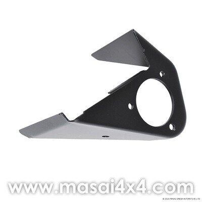 Rear Radius Arm Mount Bracket for Defender 90/110