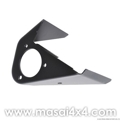 Rear Radius Arm Mount Bracket for Defender 90/110