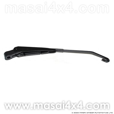 Front Wiper Arm - Defender 90/110 (2002 Onwards) - singles