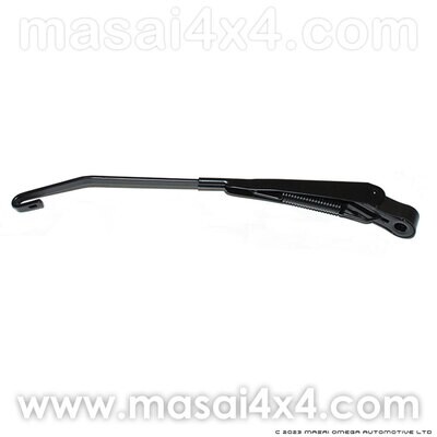 Front Wiper Arm - Defender 90/110 (2002 Onwards) - singles Front Wiper Arm - Defender 90/110 (2002 Onwards) - singles