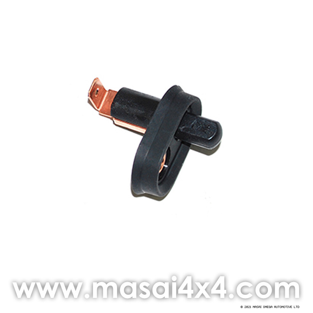 Courtesy Light Switch - Defender 90/110 - All Doors Courtesy Light Switch - Defender 90/110 - All Doors, What Door is it for?: Front Door / Middle Row Door