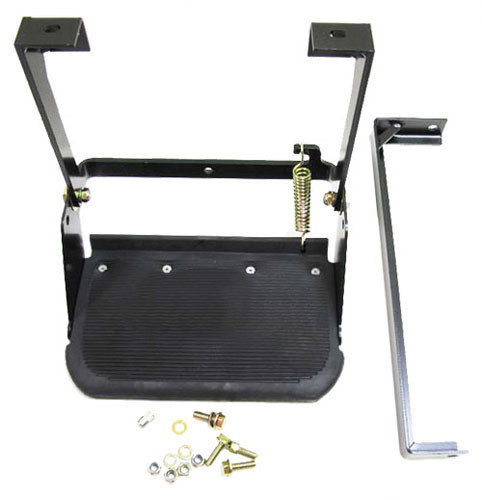 Side Folding Step for Land Rover Defender Side Folding Step for Land Rover Defender