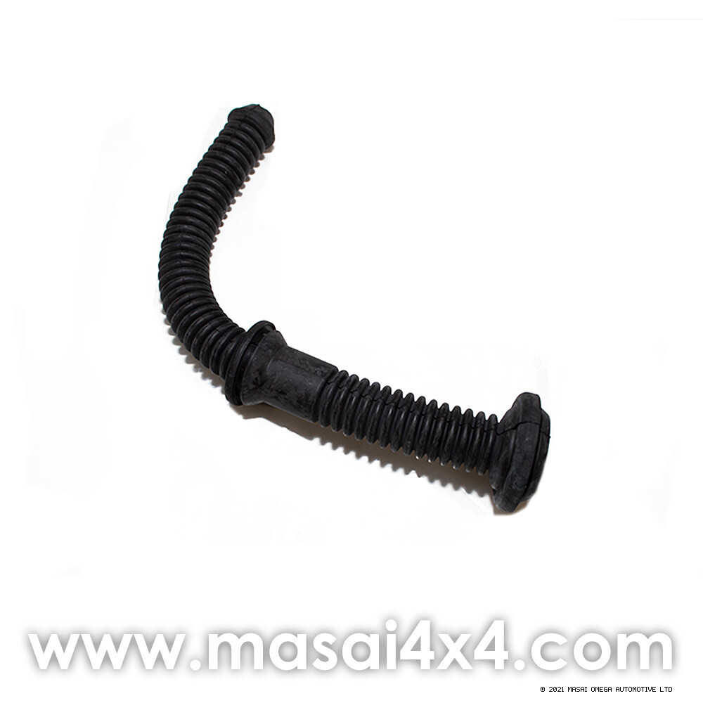 Rear Door Wiring Grommet - Defender
