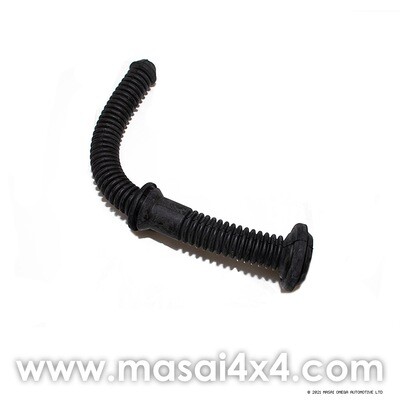 Rear Door Wiring Grommet - Defender