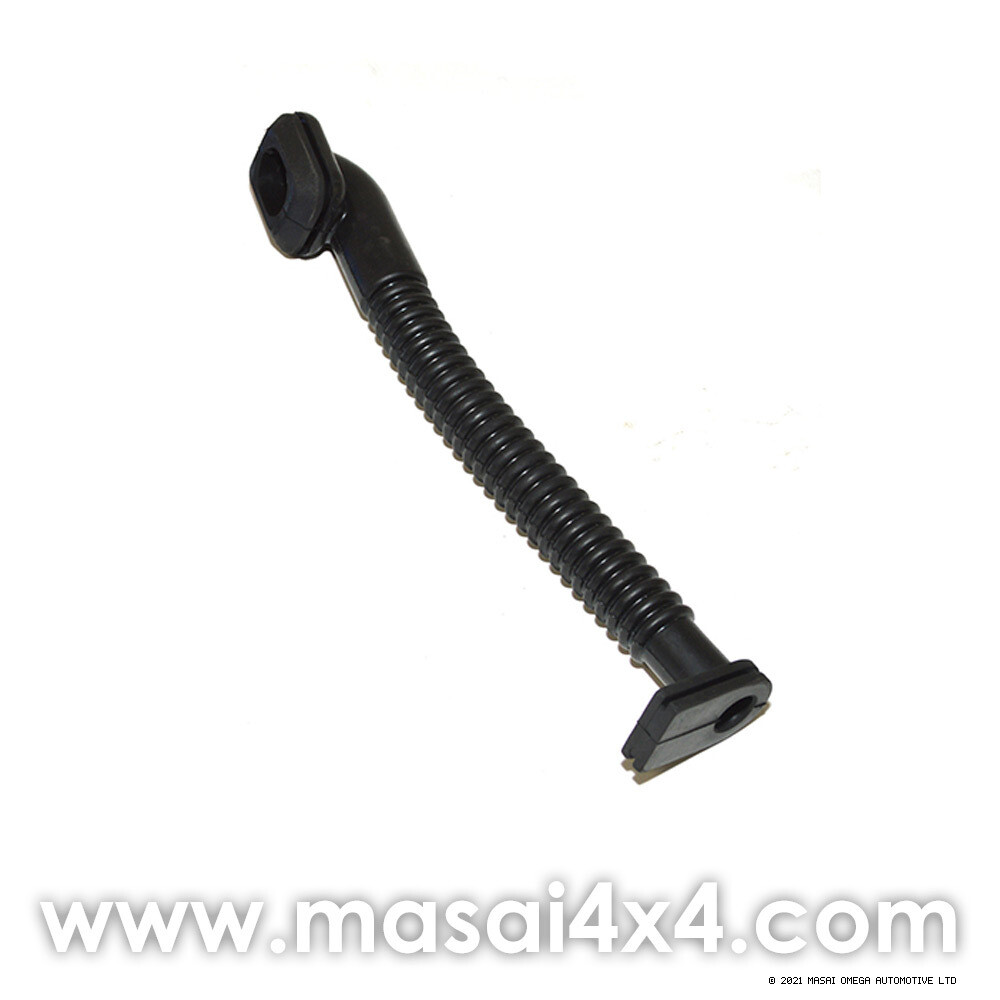 Front and 2nd Row Side Door Wiring Grommet - Defender Front and 2nd Row Side Door Wiring Grommet - Defender