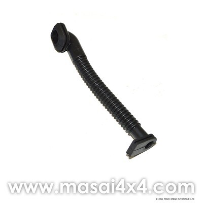 Front and 2nd Row Side Door Wiring Grommet - Defender
