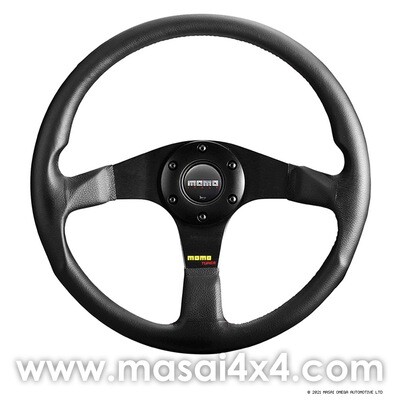 MOMO Tuner - Steering Wheel 350mm MOMO Tuner - Steering Wheel 350mm