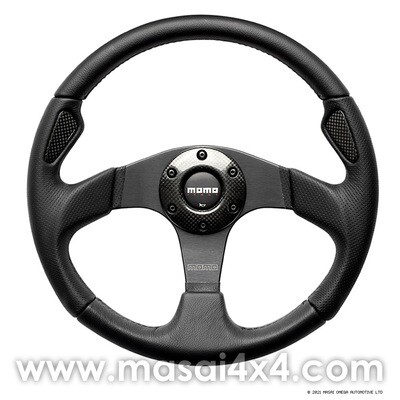 MOMO Jet - Steering Wheel 350mm MOMO Jet - Steering Wheel 350mm