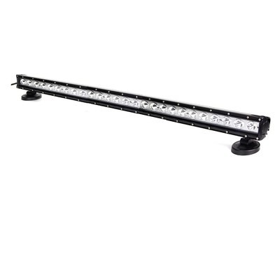 20,500 Lumens 260 Watts 43 20,500 Lumens 260 Watts 43" CREE LED Light Bar - Spot Beam