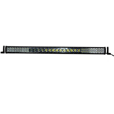 20,000 Lumens 248 Watts 42 20,000 Lumens 248 Watts 42" CREE LED Light Bar - Combo Spot and Flood Beam
