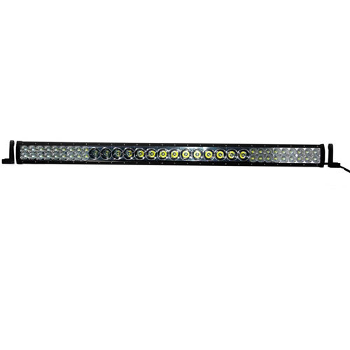 24,000 Lumens 304 Watts 50 24,000 Lumens 304 Watts 50" CREE LED Light Bar - Combo Spot and Flood Beam