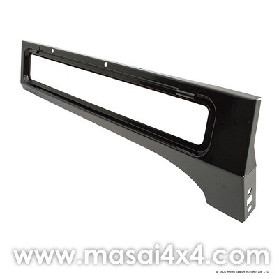 Bulkhead Repair Panel with Vents for Defender 90, 110 & Series (LH + RH) Bulkhead Repair Panel with Vents for Defender 90, 110 & Series (LH + RH)