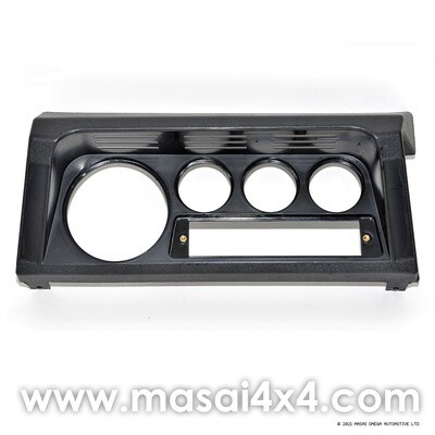 Dashboard Instrument Panel for Land Rover Defender Dashboard Instrument Panel for Land Rover Defender