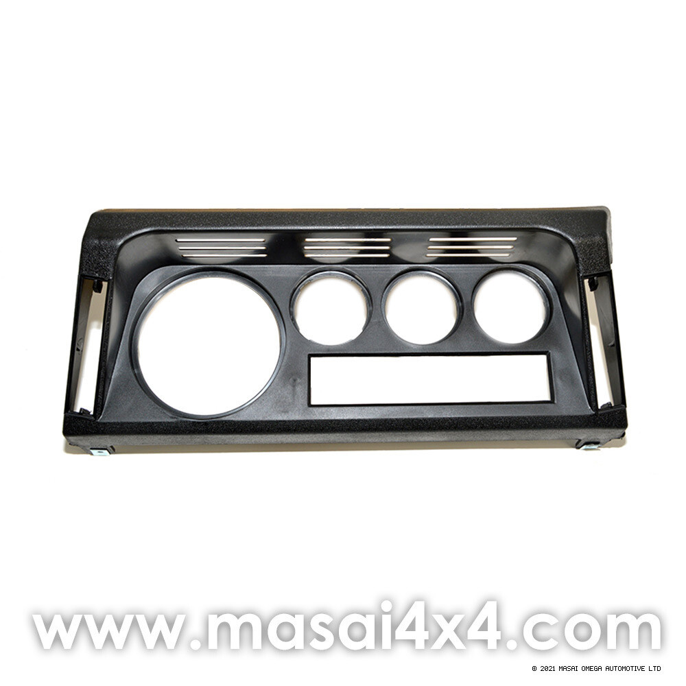 Dashboard Instrument Panel for Land Rover Defender, Which Hand Drive?: RHD (Right Hand Drive), Year: 1999 to 2006