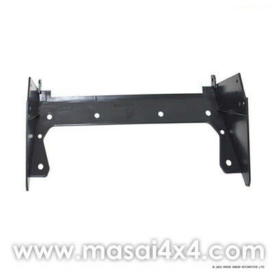Instrument Binnacle Cover for Land Rover Defender 1983 - 2006 Instrument Binnacle Cover for Land Rover Defender 1983 - 2006