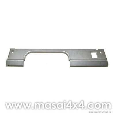 Stiffener Instrument Cowl for Land Rover Defender Stiffener Instrument Cowl for Land Rover Defender