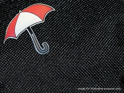 Waterproof Seat Covers for Land Rover Defender Middle Row - SET
