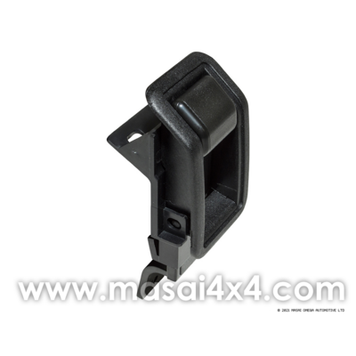 Replacement 3 Part Door Lock Button Kit for Land Rover Defender - Singles Replacement 3 Part Door Lock Button Kit for Land Rover Defender - Singles