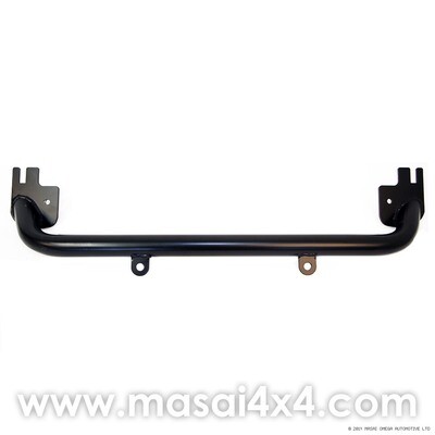 Bumper Light Bar for Land Rover Defenders (Mount Lights)