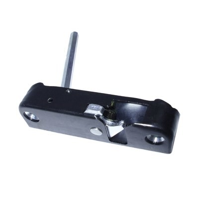 LH Catch Assembly for Range Rover Classic Upper Tailgate LH Catch Assembly for Range Rover Classic Upper Tailgate