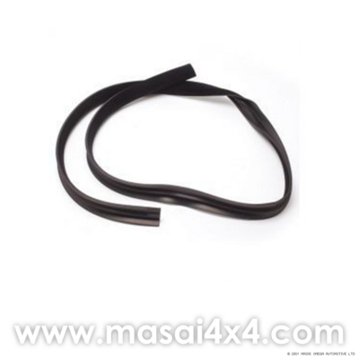 Sunroof Seal (finisher) for Land Rover Defender Sunroof Seal (finisher) for Land Rover Defender