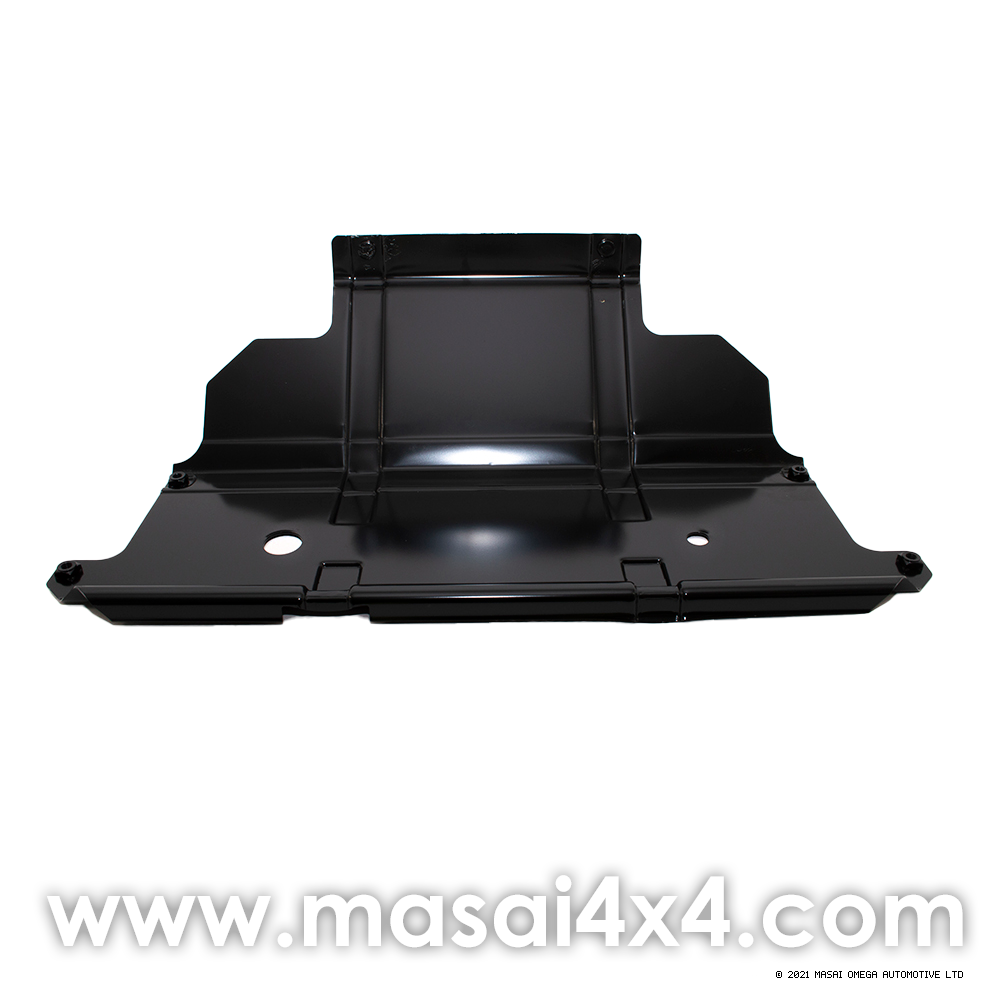 Fuel Tank Cradle for Land Rover Defender 90 TD5 and Puma/TDCi