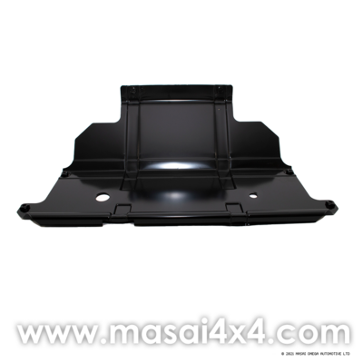 Fuel Tank Cradle for Land Rover Defender 90 TD5 and Puma/TDCi Fuel Tank Cradle for Land Rover Defender 90 TD5 and Puma/TDCi