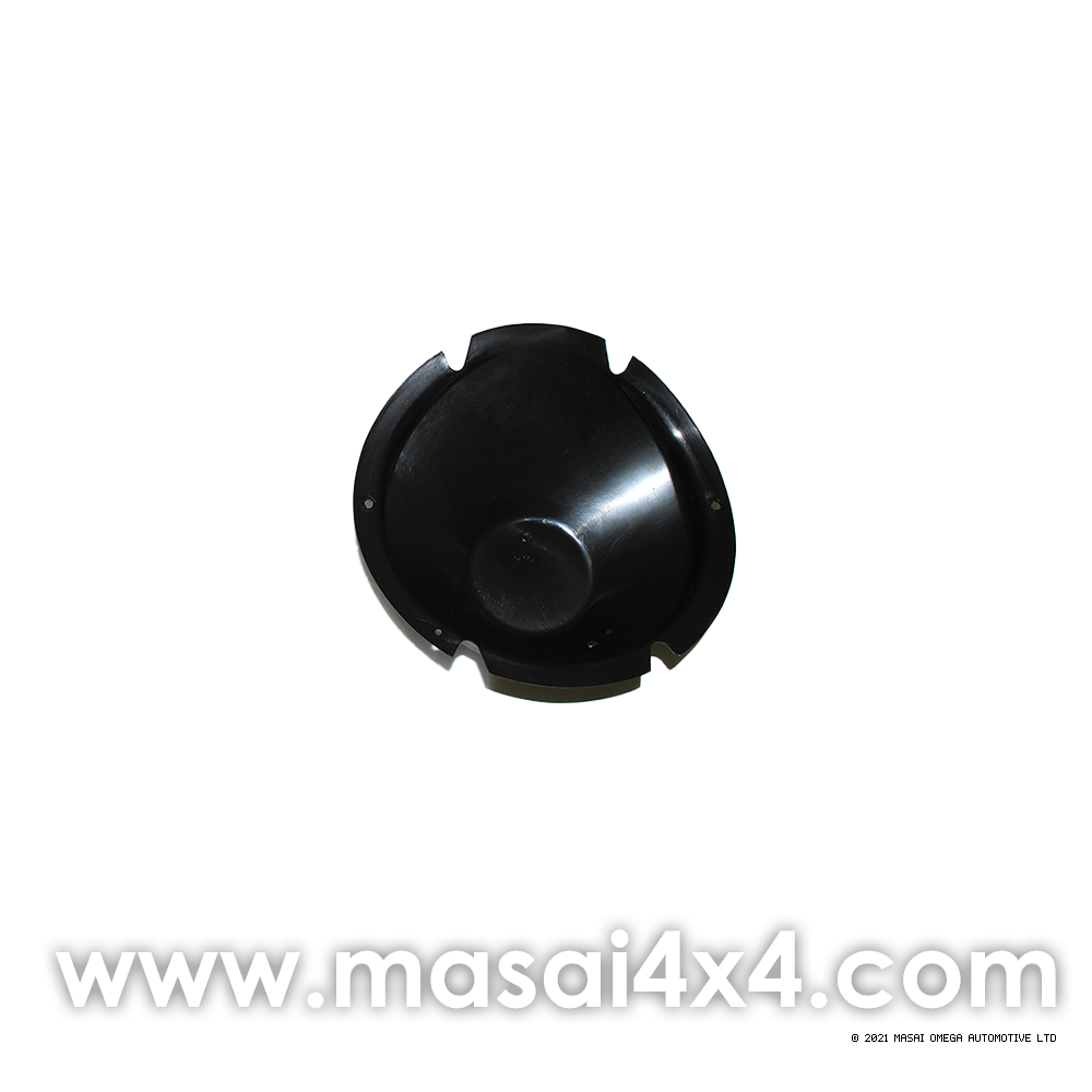 Front Suspension Cover for Inner Wheel Arch - Defender 90/110
