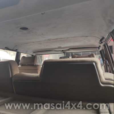 Headlining / Roof Lining Kit for Range Rover Classic