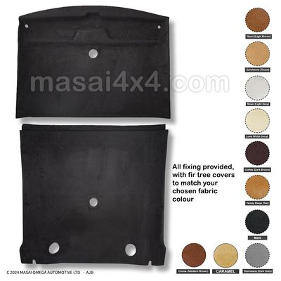 Headlining / Roof Lining Kit for Range Rover Classic Headlining / Roof Lining Kit for Range Rover Classic