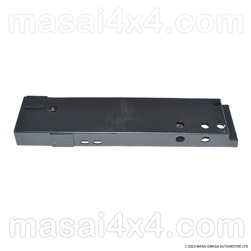 Seat Belt Anchorage Brackets Defender 110 - singles Seat Belt Anchorage Brackets Defender 110 - singles, Part: Right Hand Side MXC3282