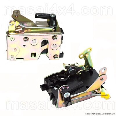 Door Latch Assembly for Land Rover Defender Front Doors Door Latch Assembly for Land Rover Defender Front Doors