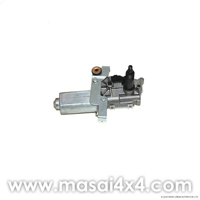 Rear Wiper motor assembly for Land Rover Defender 90/110