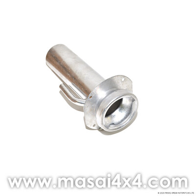 Fuel Filler Neck for Land Rover Defenders Fuel Filler Neck for Land Rover Defenders