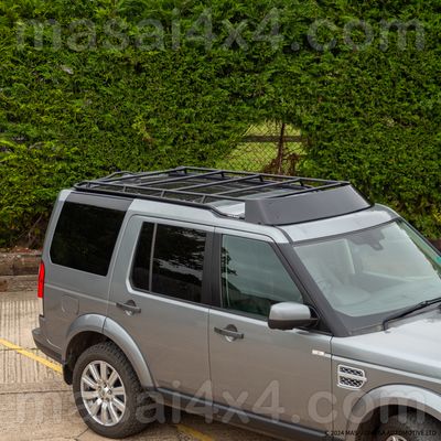 discovery roof rack