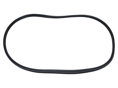 Rear Door Glazing Seal for Defenders post 2002 only