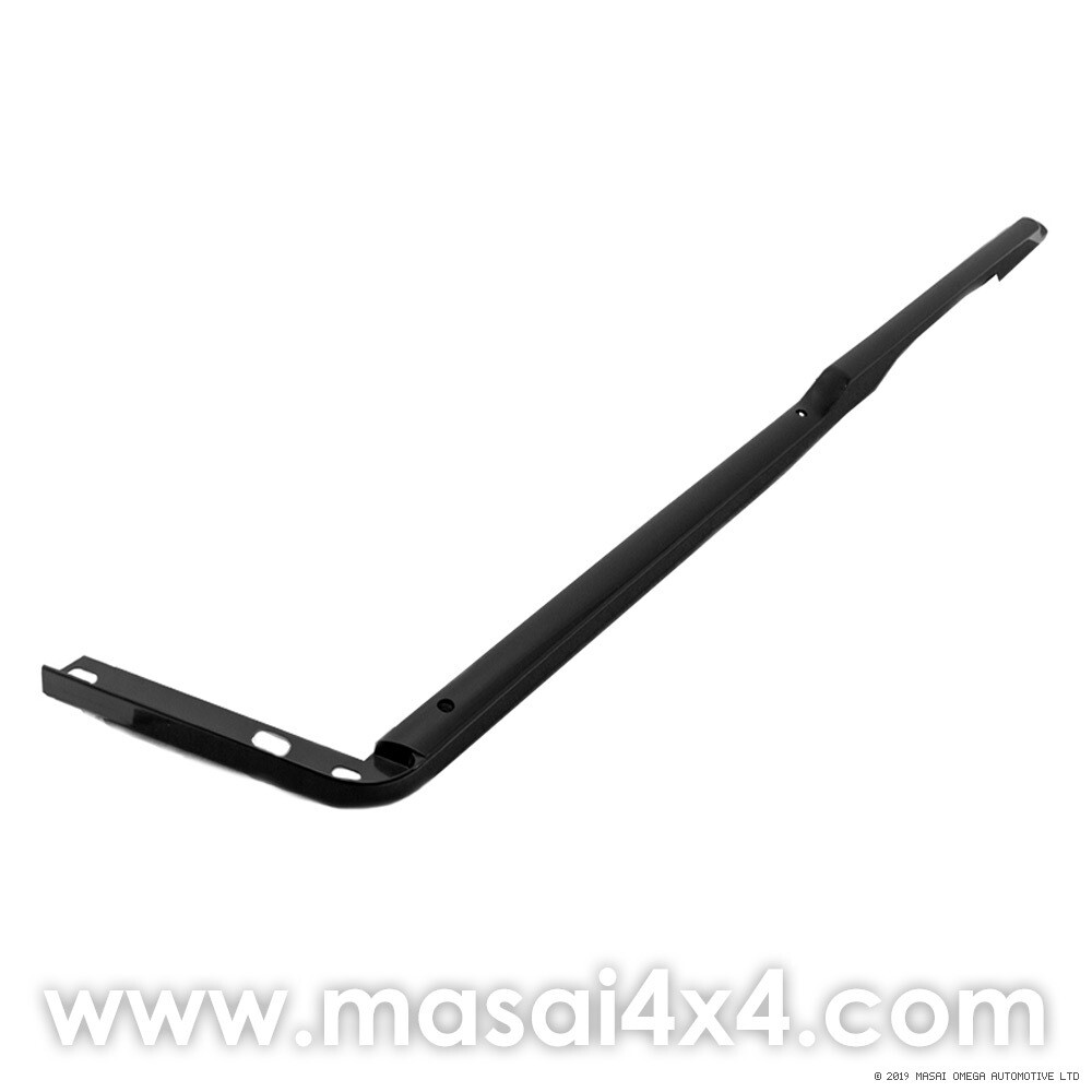 Trim Finisher for Parcel Tray and Heater Duct - Defender 90/110