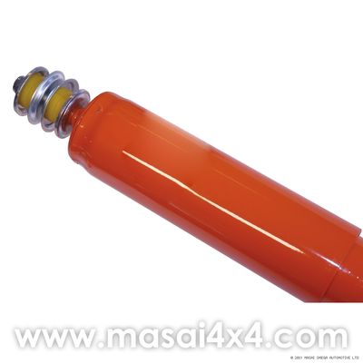 Rear Shock Absorber for Land Rover Defender, Disco 1 and Range Rover Classic Rear Shock Absorber for Land Rover Defender, Disco 1 and Range Rover Classic