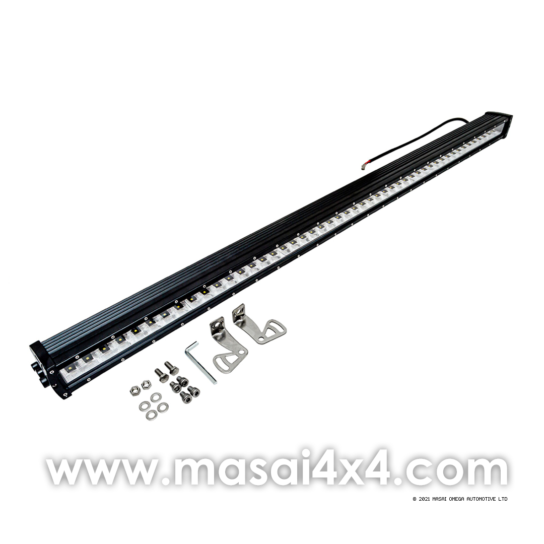 SUNWAN 2 Stks Universele Auto Dak LED Light Bar Montagebeugel Sterke Magnetische Werklamp Beugel Bumper Lamp Houder voor Off-road Auto, Vrachtwagen 4 WD, SUV's