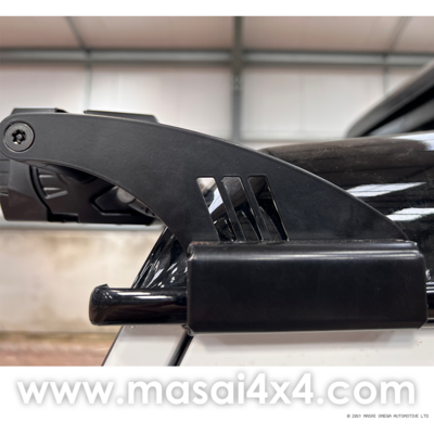 Roof Mounting Kit for Lazer Triple-R Light Bars