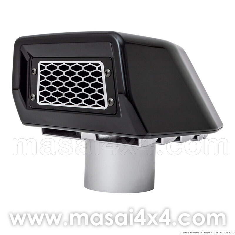 Replacement XS Style Snorkel Head