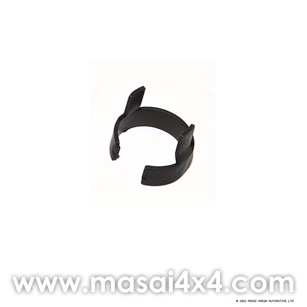 Defender Steering Wheel Striker Ring - to enable indicator ticking off