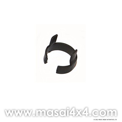 Defender Steering Wheel Striker Ring - to enable indicator ticking off Defender Steering Wheel Striker Ring - to enable indicator ticking off