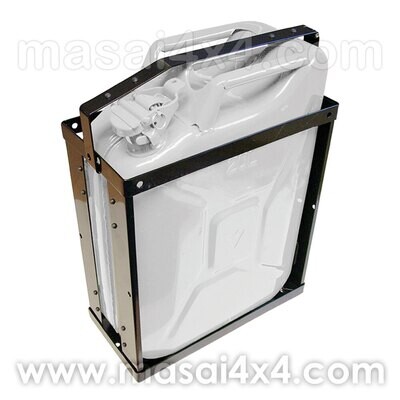 Jerry Can Holder - for 20L can