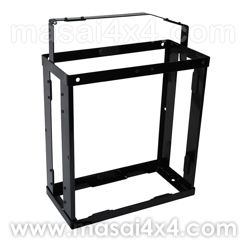 Jerry Can Holder - for 20L can