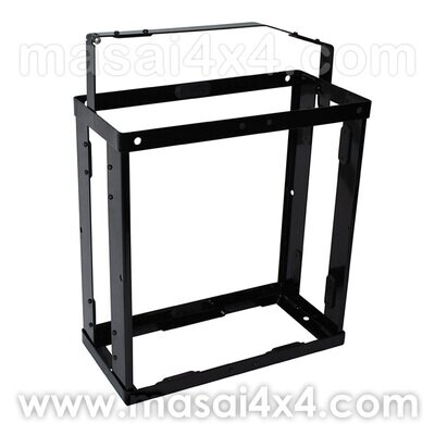Jerry Can Holder - for 20L can Jerry Can Holder - for 20L can