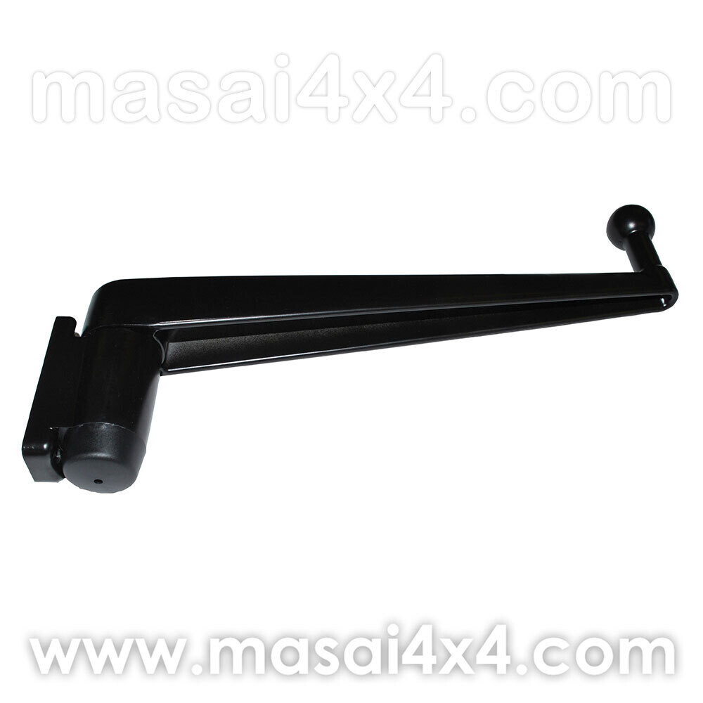 Defender Extra Long Wing Mirror Arm - 11.5 inches (single) Defender Extra Long Wing Mirror Arm - 11.5 inches (single)