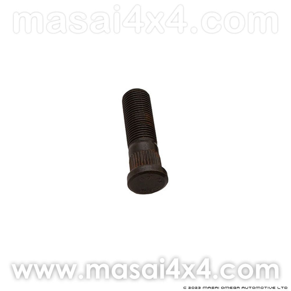 60mm wheel studs (FRC7577)