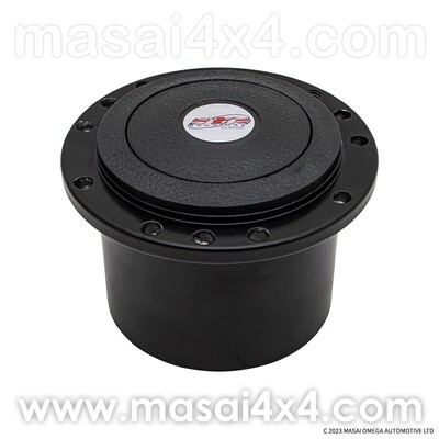 Mountney Steering Wheel Boss - for Mountney Steering Wheels - for Defenders with 36 or 48 Spline Mountney Steering Wheel Boss - for Mountney Steering Wheels - for Defenders with 36 or 48 Spline