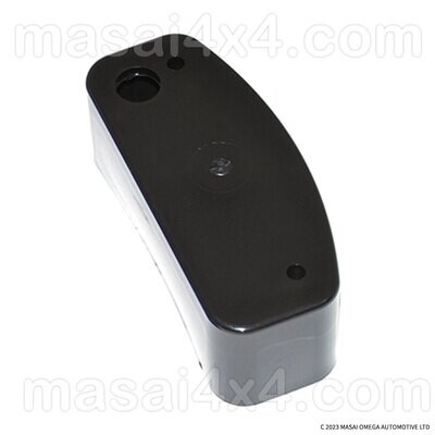 Defender Number Plate Lamp Plinth Defender Number Plate Lamp Plinth